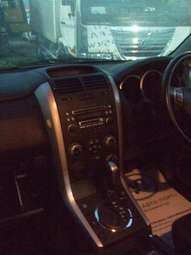 Suzuki Escudo