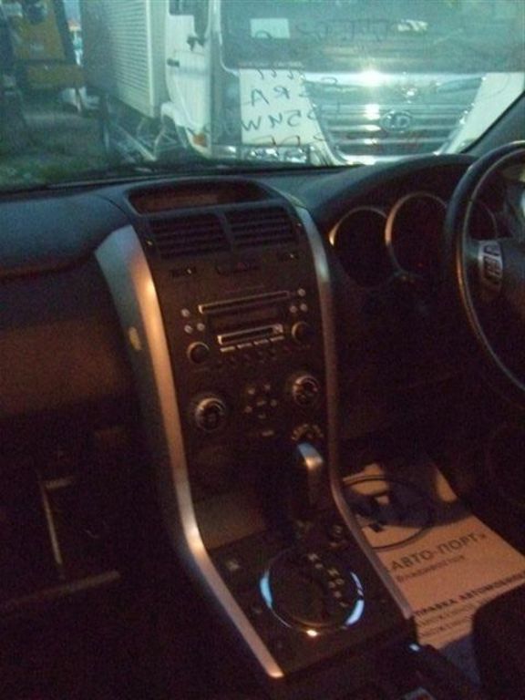 2005 Suzuki Escudo