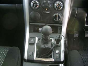 Suzuki Escudo
