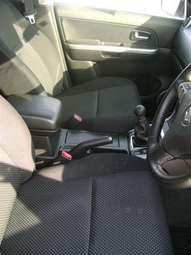 Suzuki Escudo