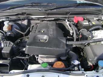 Suzuki Escudo