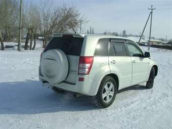 Suzuki Escudo
