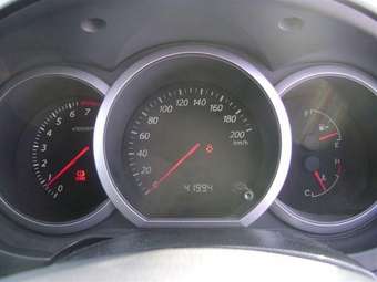 Suzuki Escudo
