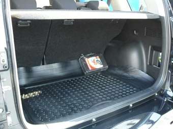 2005 Suzuki Escudo For Sale