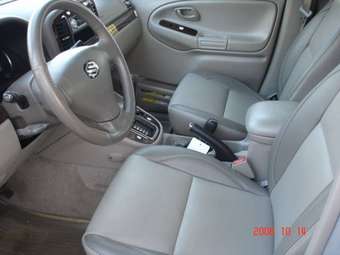 2005 Suzuki Escudo Photos
