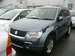 Pictures Suzuki Escudo