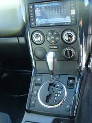 2005 Suzuki Escudo For Sale