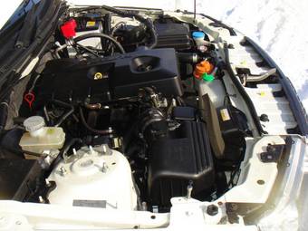 2005 Suzuki Escudo For Sale