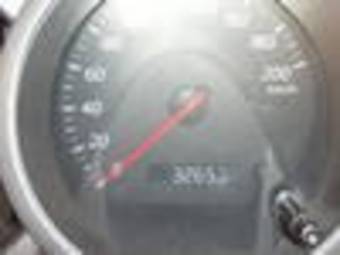 2005 Suzuki Escudo Photos