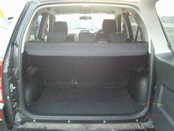 2005 Suzuki Escudo For Sale
