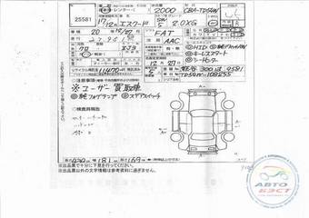 2005 Suzuki Escudo Pics