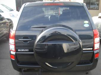 2005 Suzuki Escudo For Sale