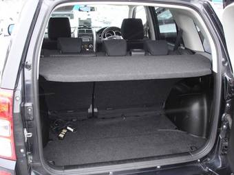 2005 Suzuki Escudo Photos