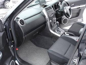 2005 Suzuki Escudo For Sale