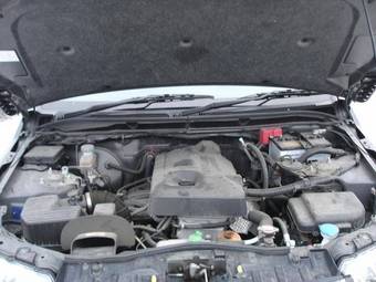 2005 Suzuki Escudo For Sale