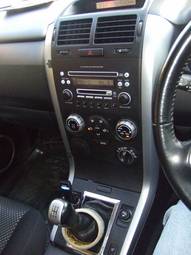 2005 Suzuki Escudo For Sale