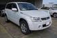 Preview Suzuki Escudo