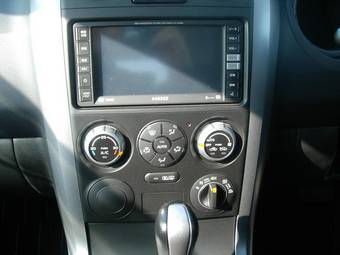 2005 Suzuki Escudo Photos