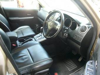 2005 Suzuki Escudo For Sale