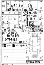 2005 Suzuki Escudo Pictures