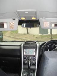 2005 Suzuki Escudo Images