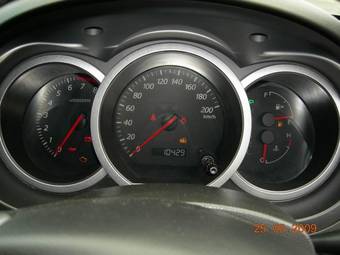 2005 Suzuki Escudo For Sale