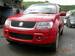 Images Suzuki Escudo