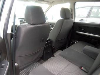 2005 Suzuki Escudo For Sale