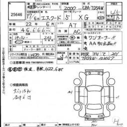 2005 Suzuki Escudo Pictures