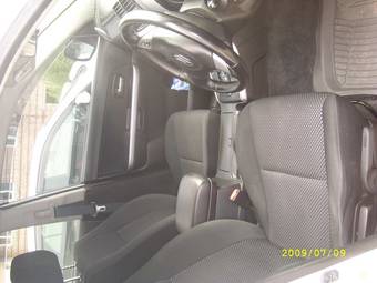 2005 Suzuki Escudo For Sale