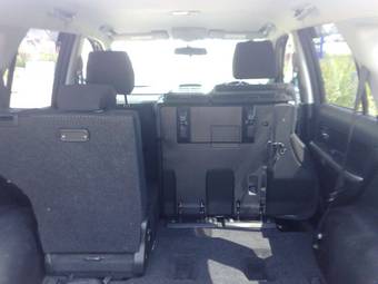 2005 Suzuki Escudo Photos