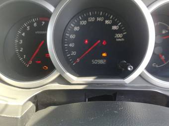 2005 Suzuki Escudo For Sale