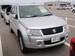 Preview 2005 Suzuki Escudo