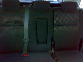 2005 Suzuki Escudo Photos
