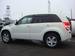 Preview Suzuki Escudo