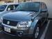 Pictures Suzuki Escudo