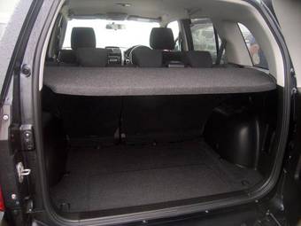 2005 Suzuki Escudo For Sale