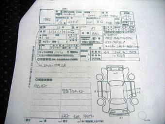 2005 Suzuki Escudo Pics