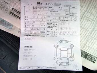2005 Suzuki Escudo Pictures