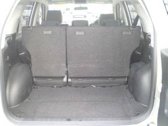 2005 Suzuki Escudo For Sale