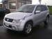 Preview 2005 Suzuki Escudo