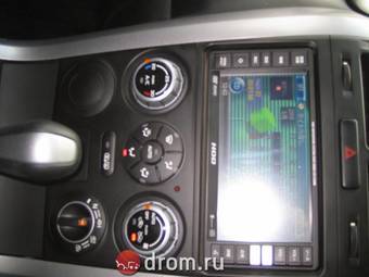 2005 Suzuki Escudo Photos