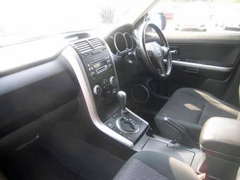 2005 Suzuki Escudo For Sale