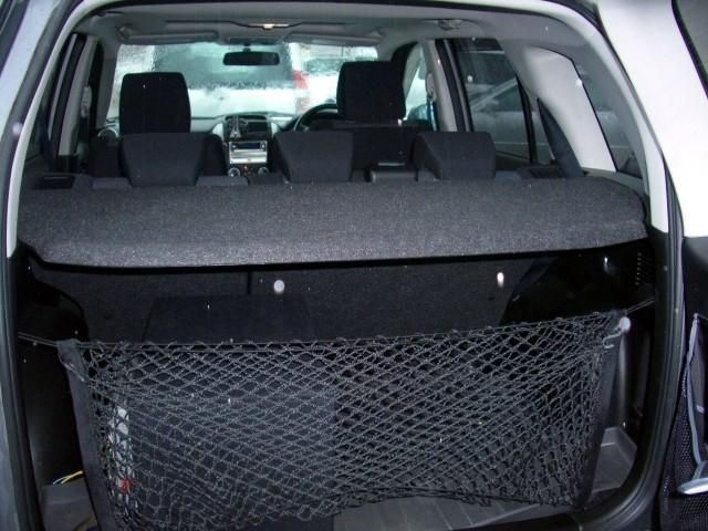 2006 Suzuki Escudo
