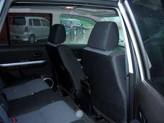 Suzuki Escudo
