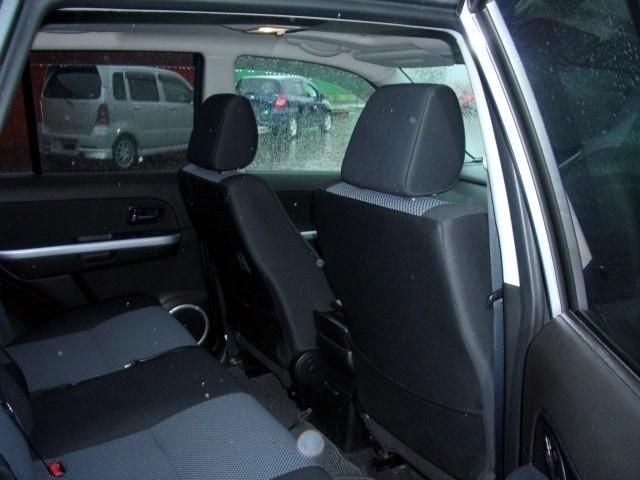 2006 Suzuki Escudo