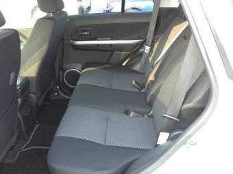 Suzuki Escudo