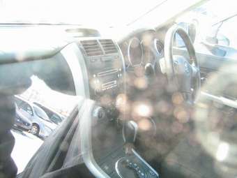 Suzuki Escudo