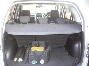 2006 Suzuki Escudo Photos