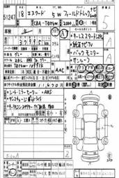 2006 Suzuki Escudo Pics